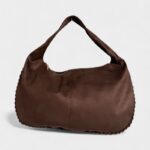 Tali Suede Marron
