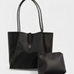 Chester Noire + Purse