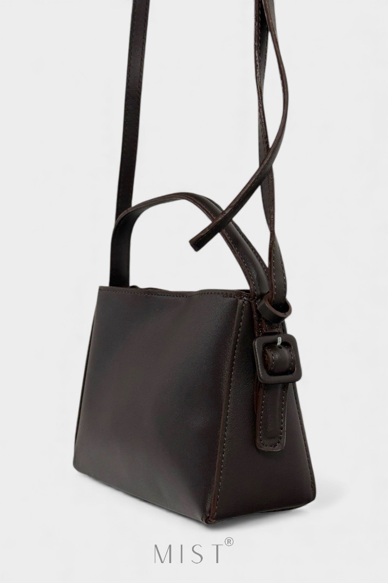 Lior Cross Marron - Image 3