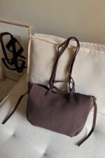 Modena Marron daim