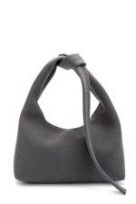 Kyoto Suede Grey