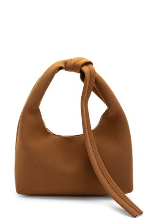 Kyoto Suede Camel