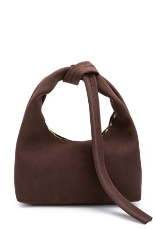 Kyoto Suede Marron