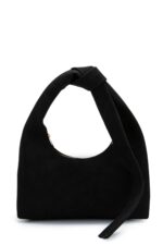 Kyoto Suede Noire