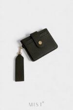 Mor vert olive
