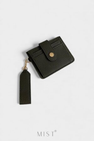 Mor vert olive