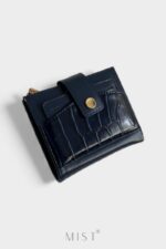 Lara Navy Blue