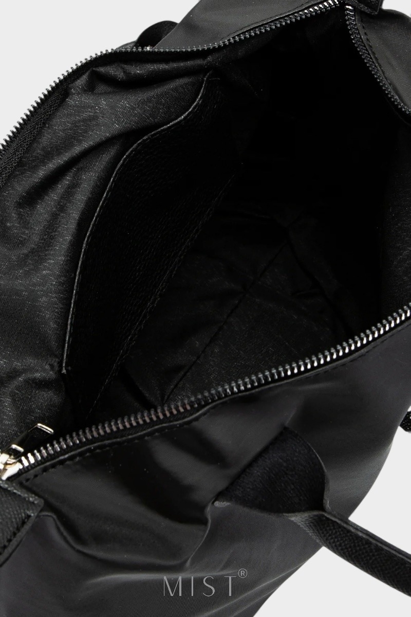 Tiger Large Noire + Mini Purse - Image 6