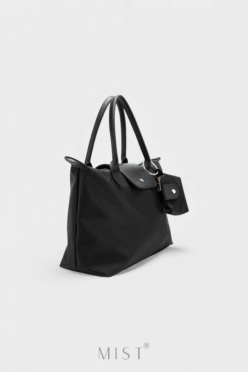 Tiger Large Noire + Mini Purse - Image 5