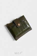 Lara vert olive