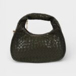 Laucia Olive vert