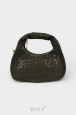Laucia Olive vert