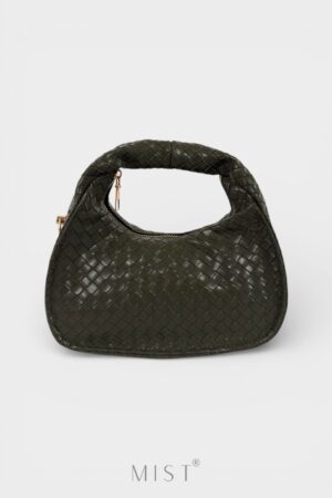 Laucia Olive vert
