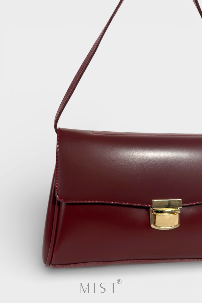 Carmen Cherry Bordeaux - Image 3