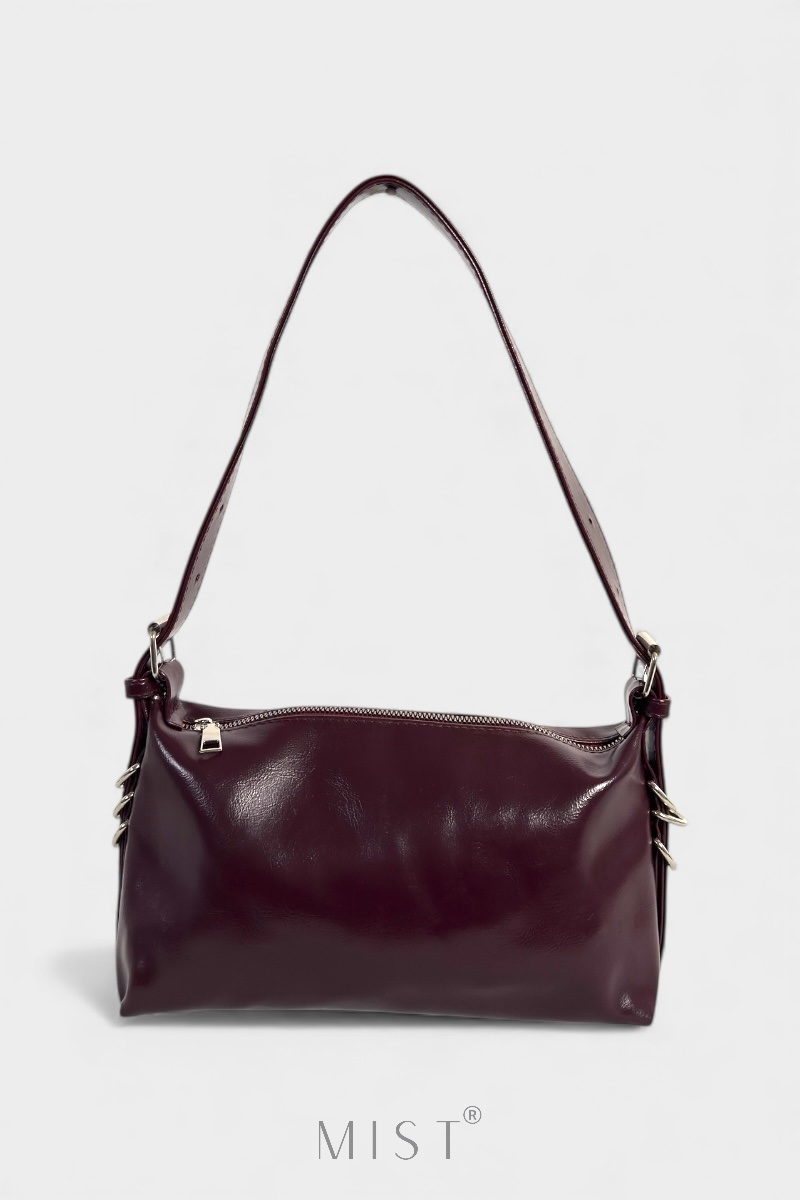 Yuna Aubergine