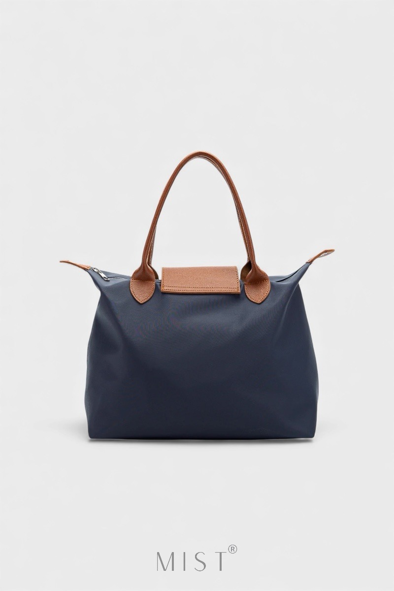 Tiger Large Navy Blue + Mini Purse - Image 5