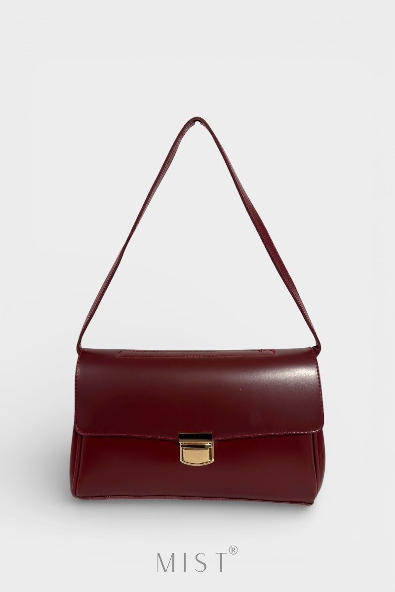 Carmen Cherry Bordeaux - Image 2