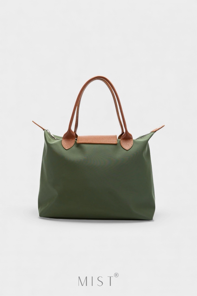 Tiger Large Vert + Mini Purse - Image 5