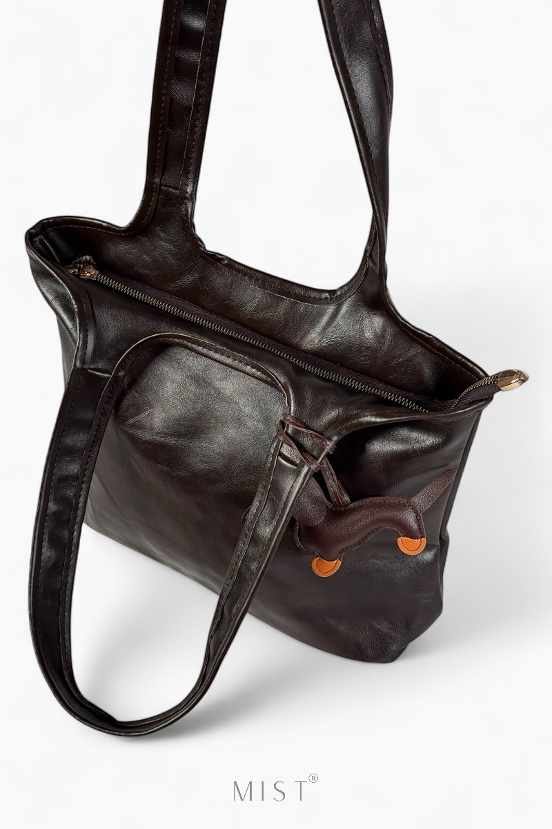 Tomm Marron + Charm - Image 3