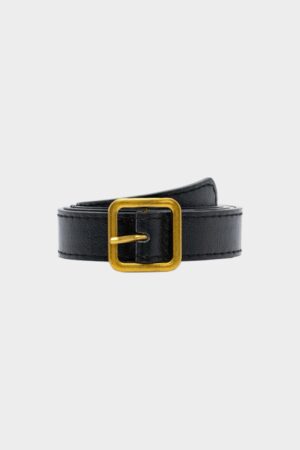Belt Noire - MB6