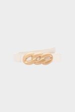 Belt Beige - MB10