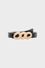 Belt Noire - MB10