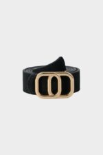 Belt Noire - MB12