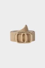 Belt Beige - MB12
