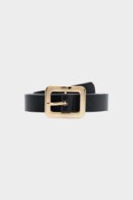 Belt Noire - MB16
