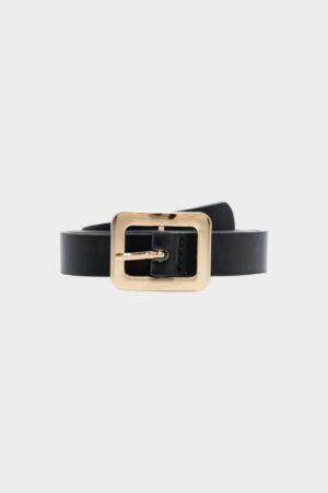 Belt Noire - MB16