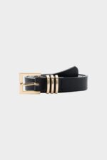 Belt Noire - MB17