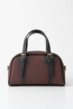 Naia Suede Marron
