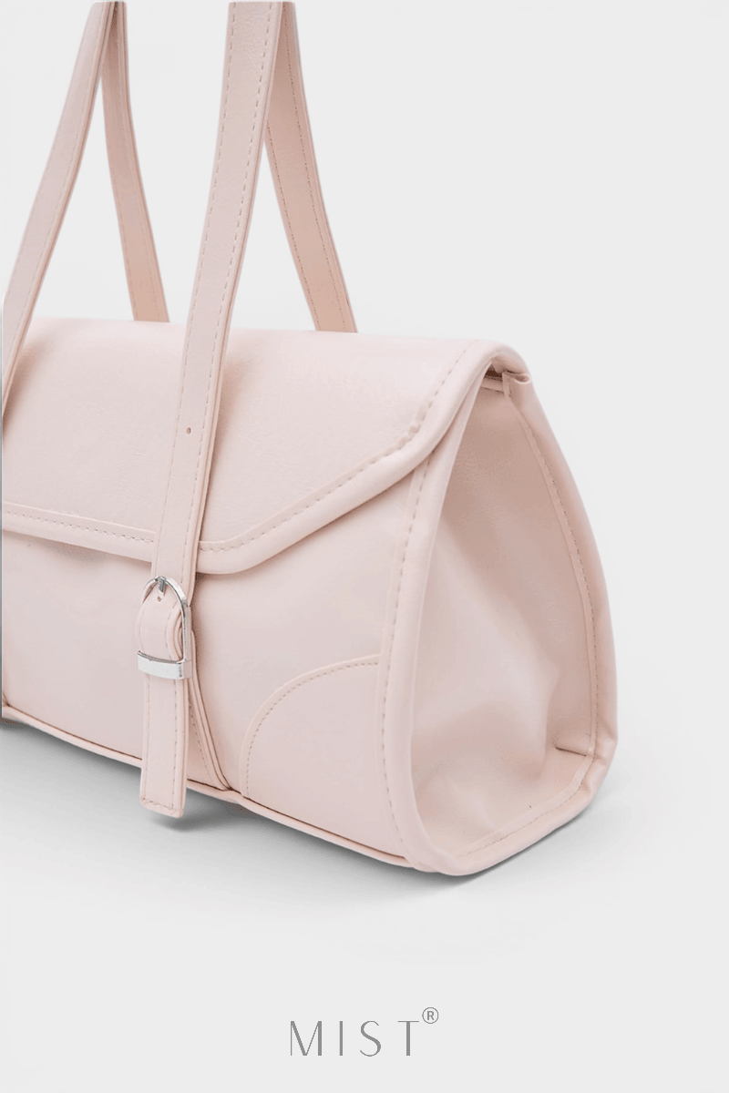 Calvino Powder Pink - Image 4