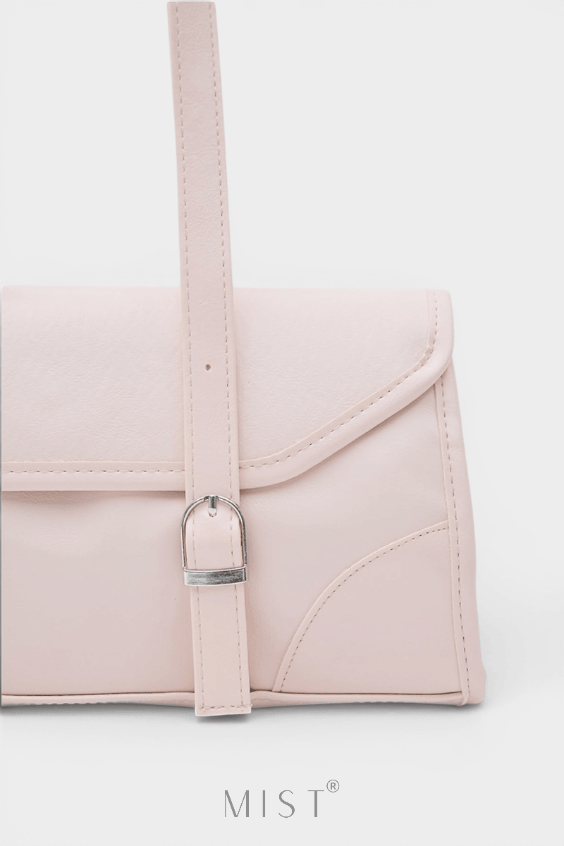 Calvino Powder Pink - Image 5