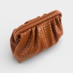 Kendal Clutch Camel