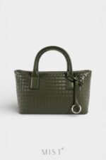 Lisa Olive vert
