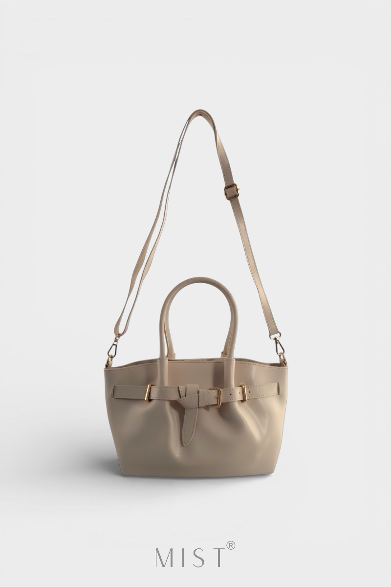 Haven Beige + Purse - Image 2