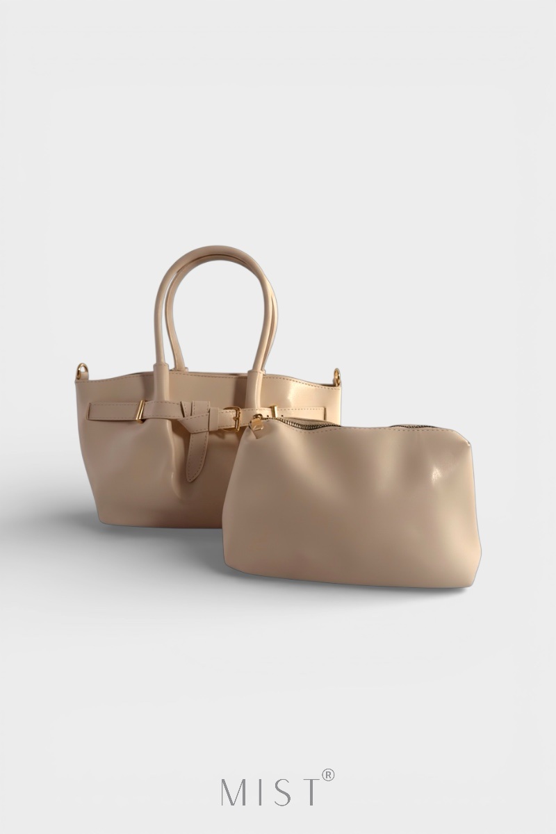 Haven Beige + Purse - Image 3