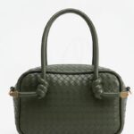 Alba Olive Green