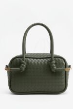 Alba Olive Green