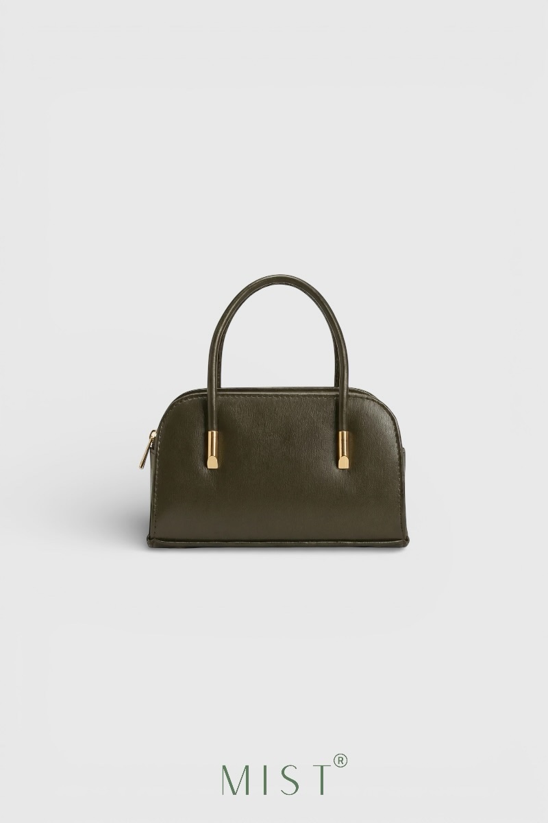 Bern Olive Vert