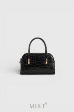 Bern Croco Noire