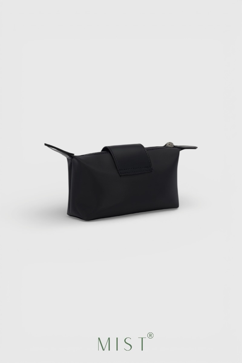 Mini Tiger Pouch Noire - Image 4