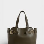Valora Olive Green