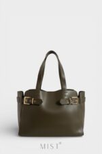 Valora Olive Green