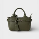 Queens Olive Vert