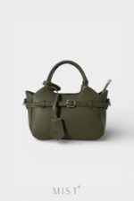 Queens Olive Vert