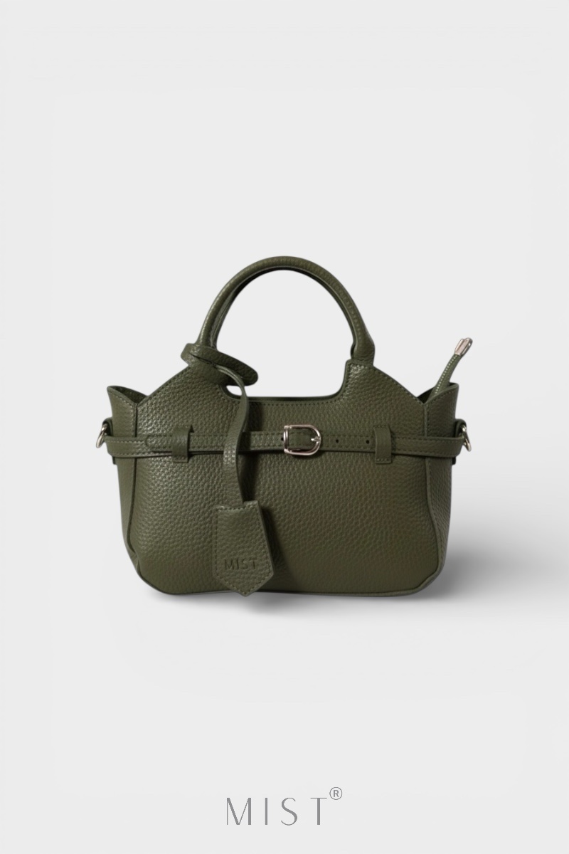 Queens Olive Vert