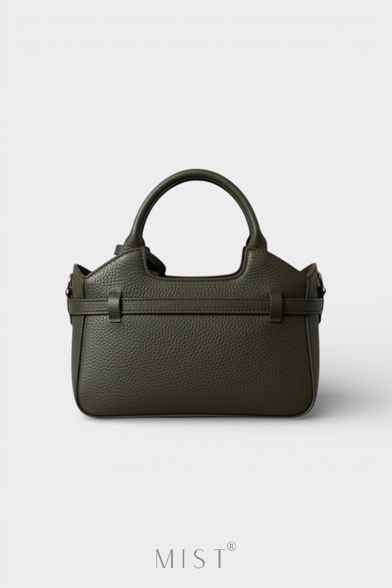 Queens Olive Vert - Image 2