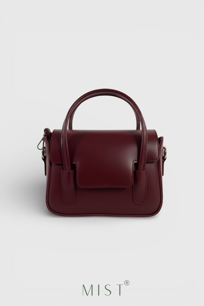 Marten Bordeaux